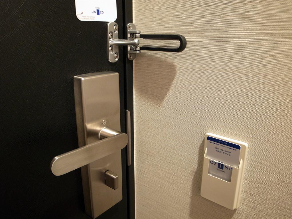 Hotel Unizo Tokyo Shibuya Eksteriør bilde