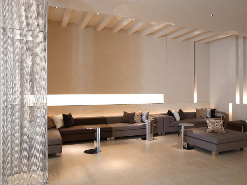 Hotel Unizo Tokyo Shibuya Eksteriør bilde