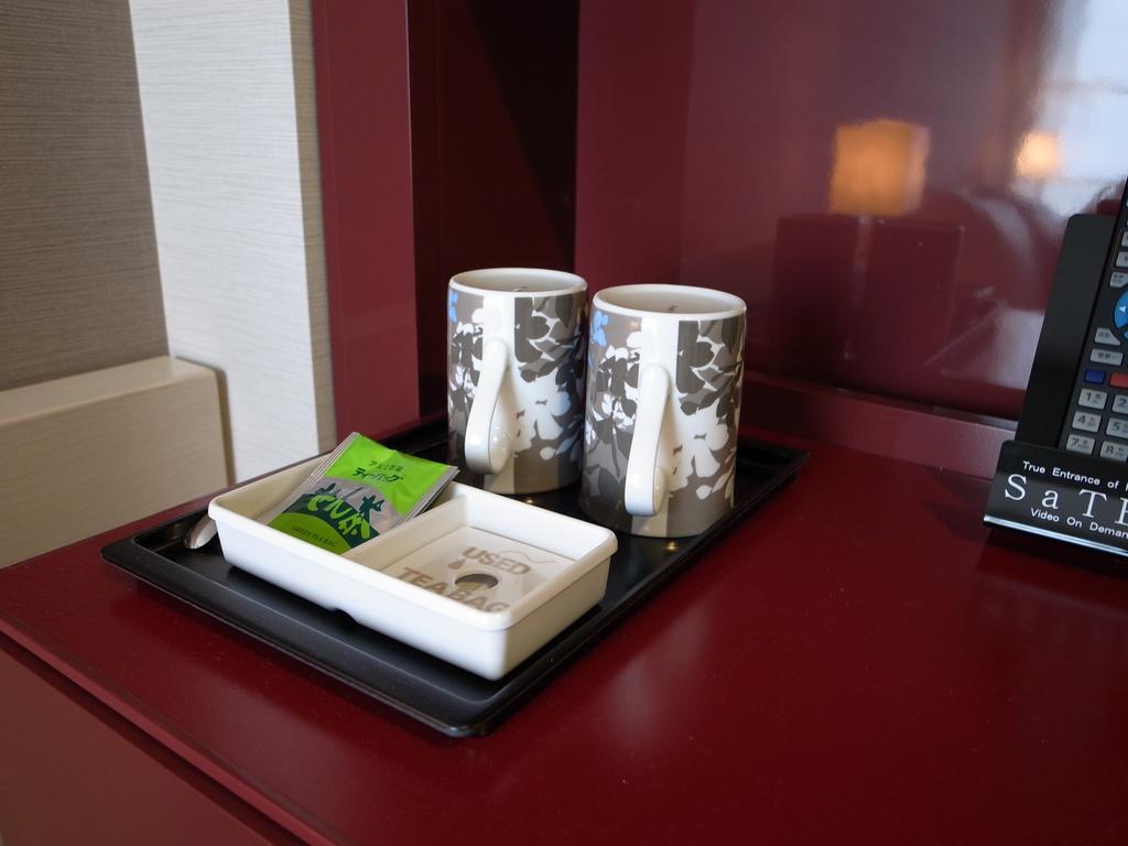 Hotel Unizo Tokyo Shibuya Eksteriør bilde