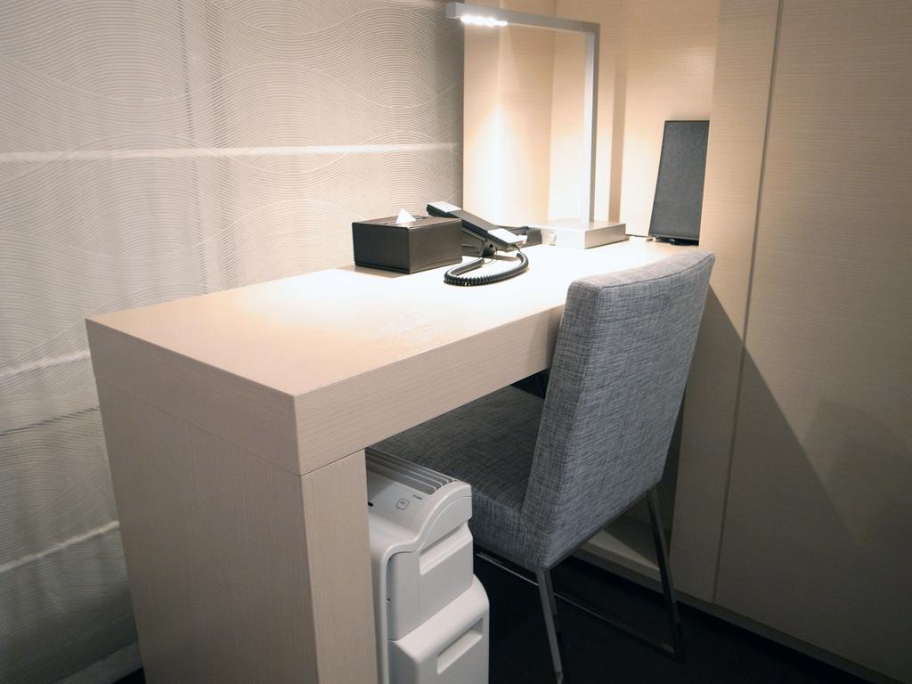 Hotel Unizo Tokyo Shibuya Eksteriør bilde