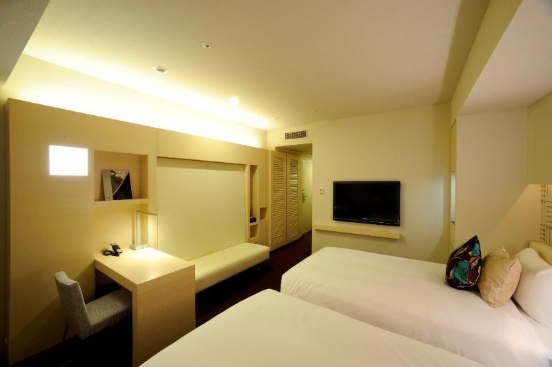 Hotel Unizo Tokyo Shibuya Eksteriør bilde
