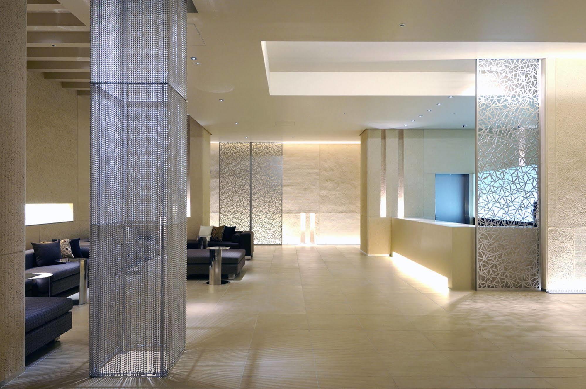 Hotel Unizo Tokyo Shibuya Eksteriør bilde