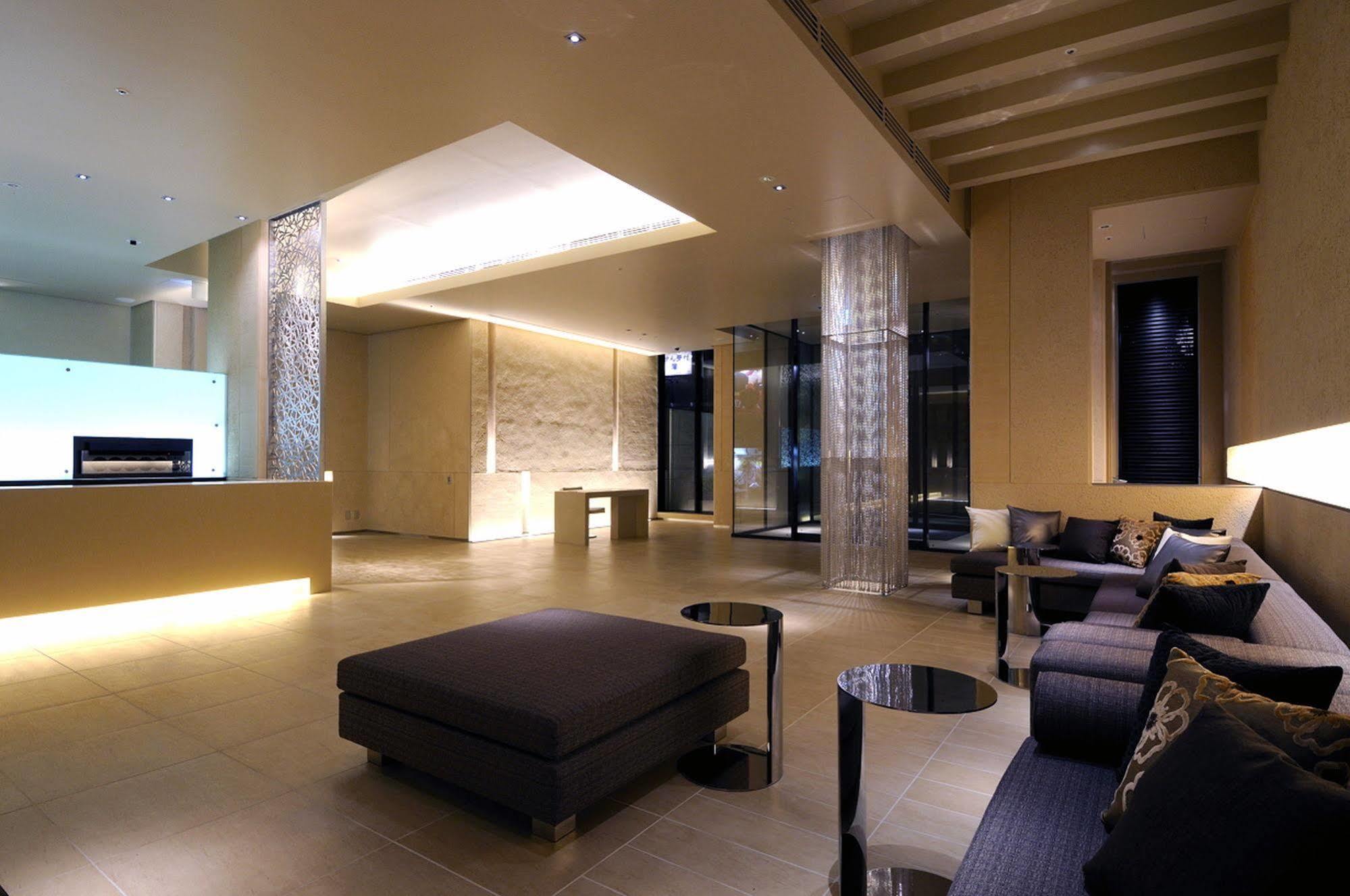 Hotel Unizo Tokyo Shibuya Eksteriør bilde