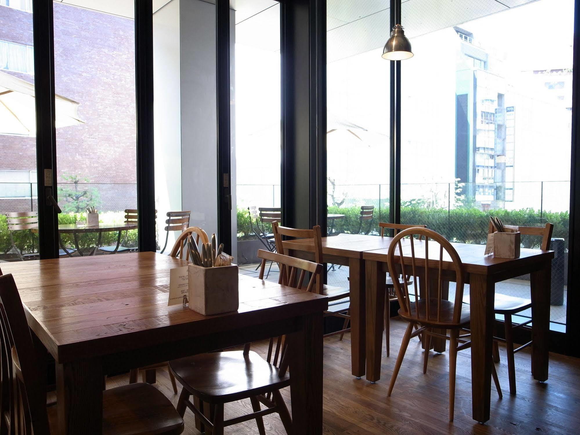 Hotel Unizo Tokyo Shibuya Eksteriør bilde