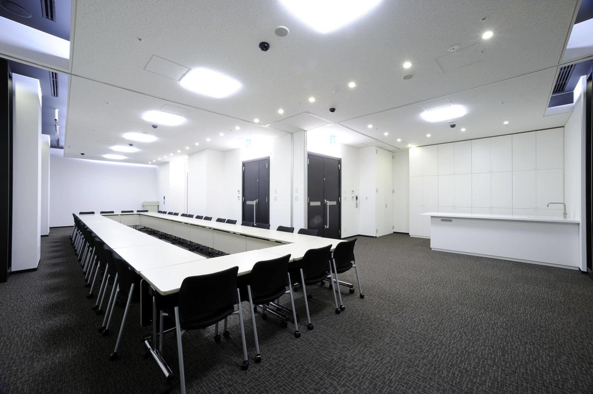 Hotel Unizo Tokyo Shibuya Eksteriør bilde