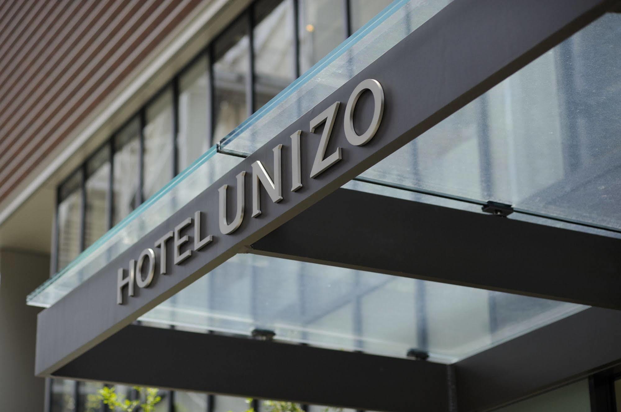 Hotel Unizo Tokyo Shibuya Eksteriør bilde