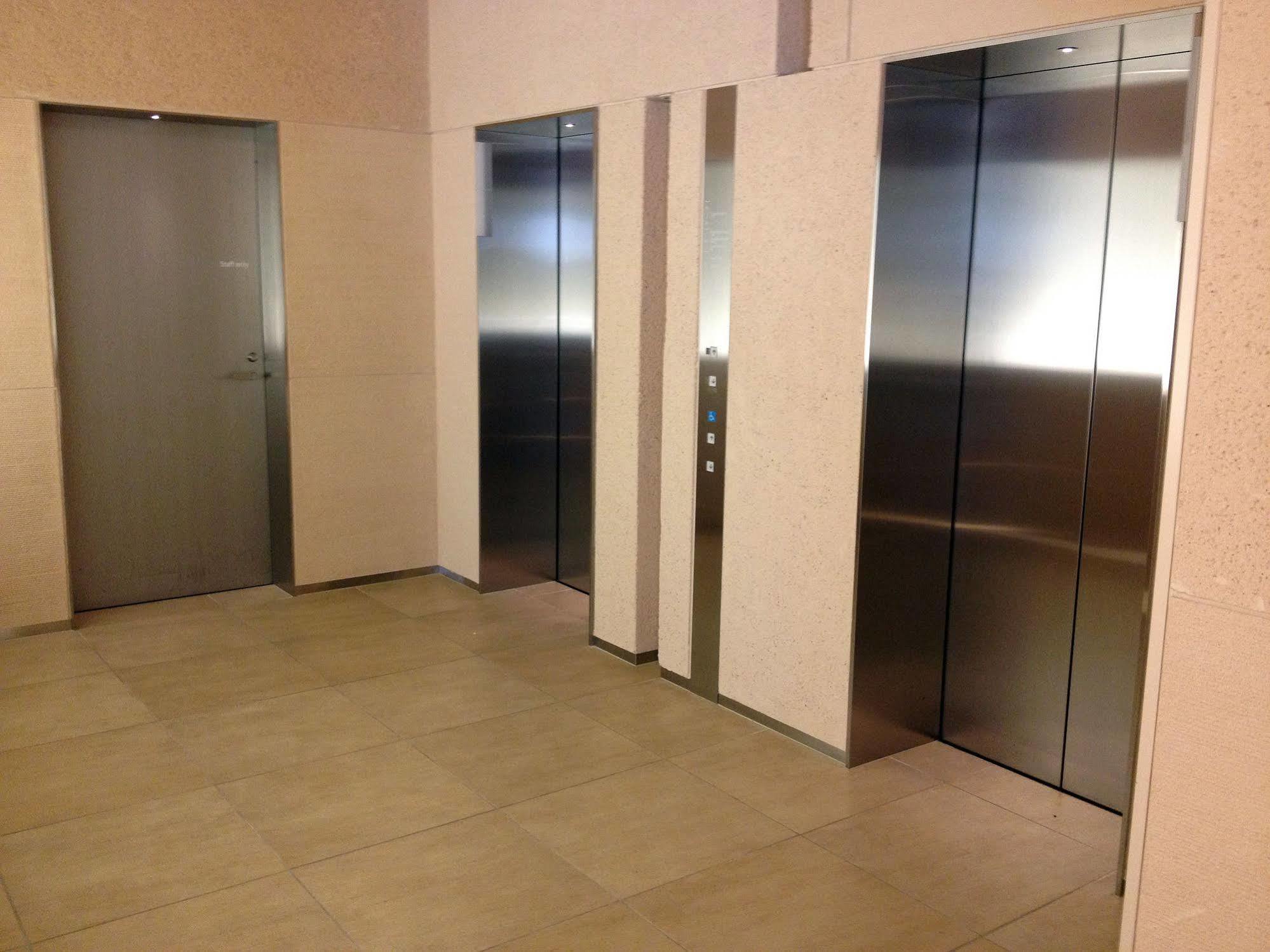 Hotel Unizo Tokyo Shibuya Eksteriør bilde