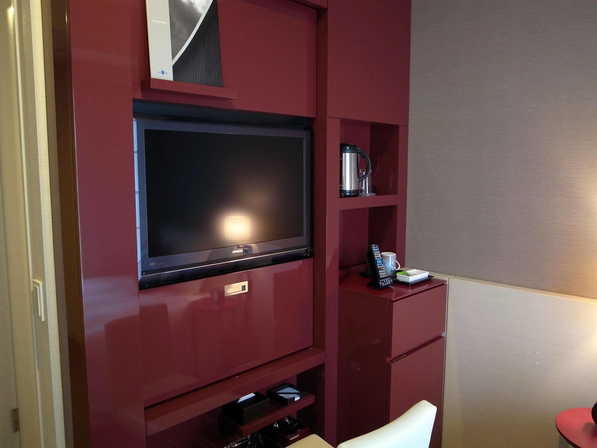 Hotel Unizo Tokyo Shibuya Eksteriør bilde