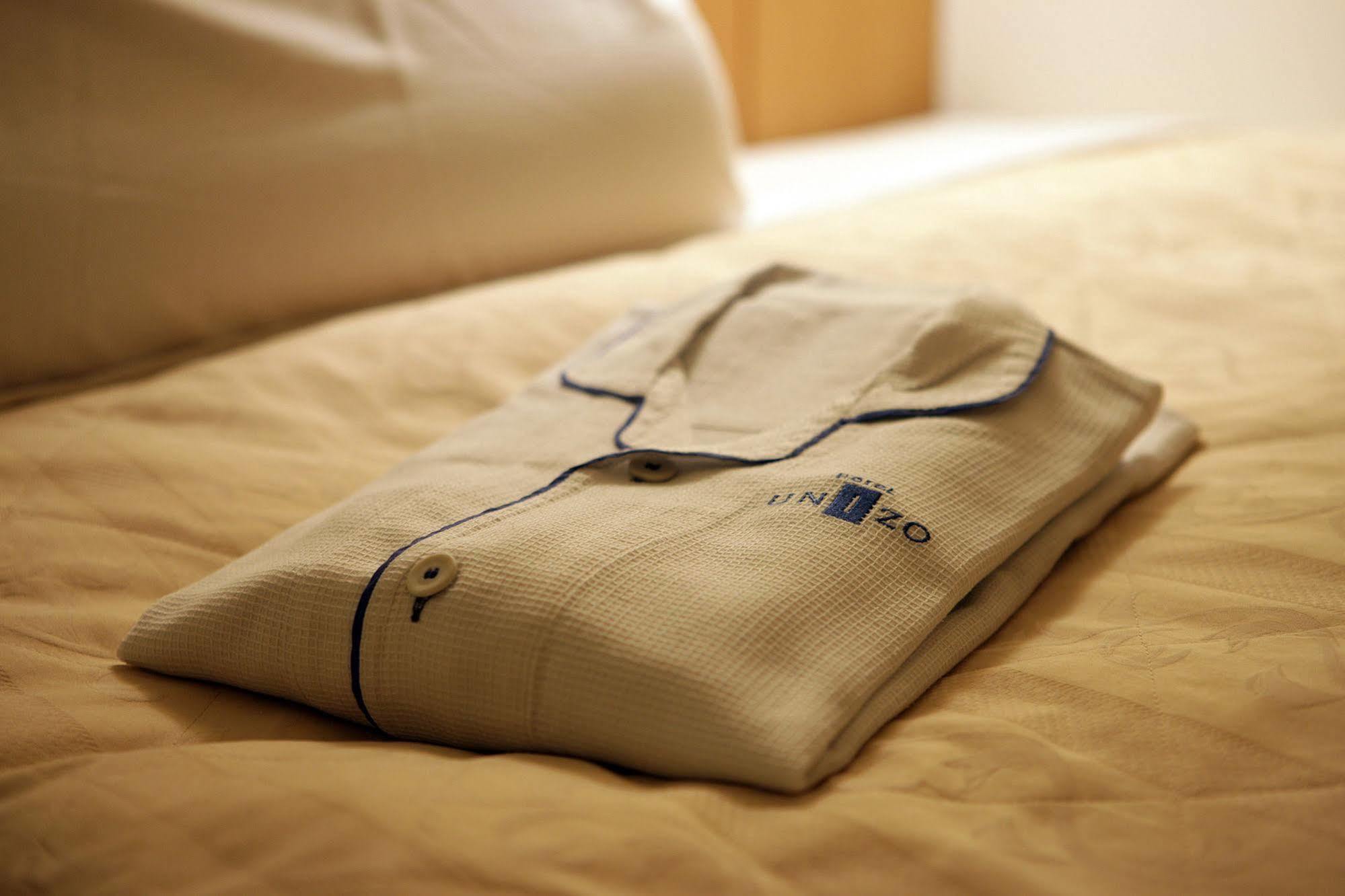 Hotel Unizo Tokyo Shibuya Eksteriør bilde