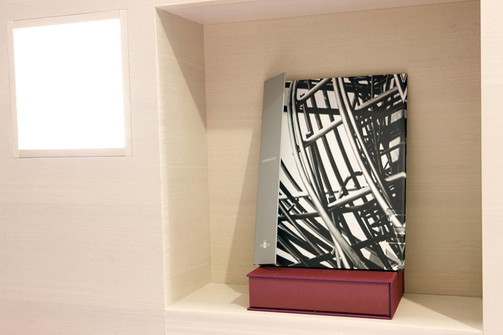 Hotel Unizo Tokyo Shibuya Eksteriør bilde