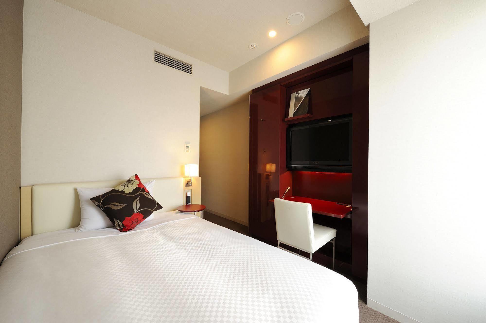 Hotel Unizo Tokyo Shibuya Eksteriør bilde