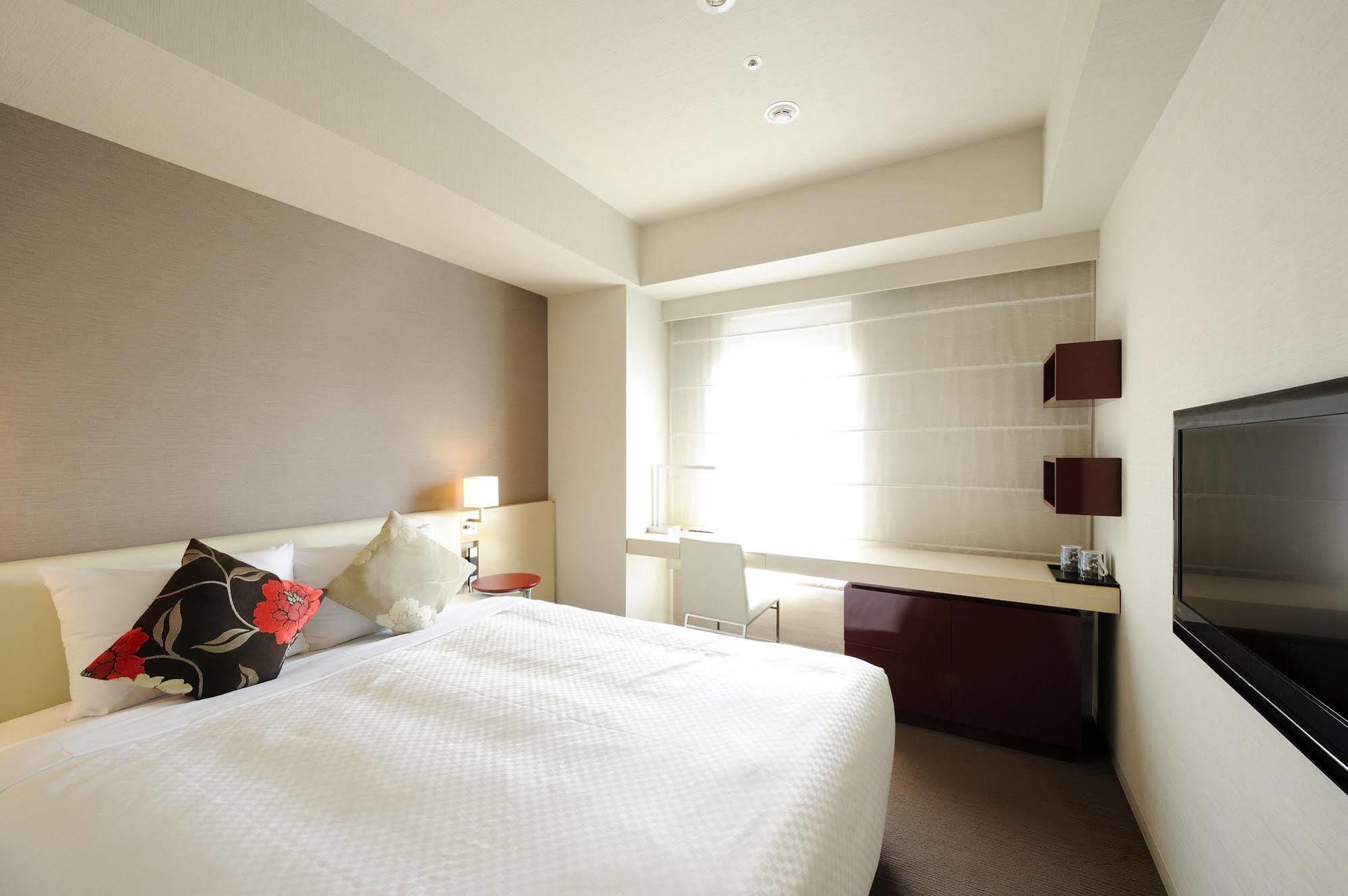 Hotel Unizo Tokyo Shibuya Eksteriør bilde