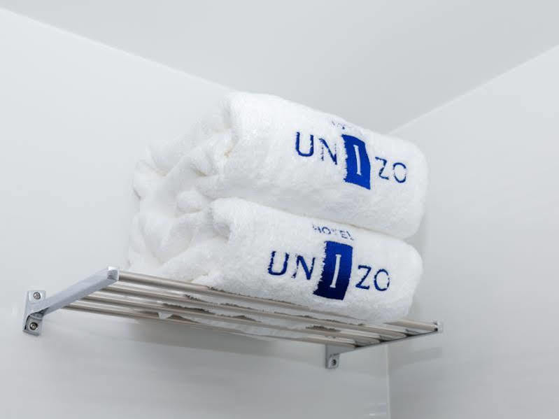 Hotel Unizo Tokyo Shibuya Eksteriør bilde