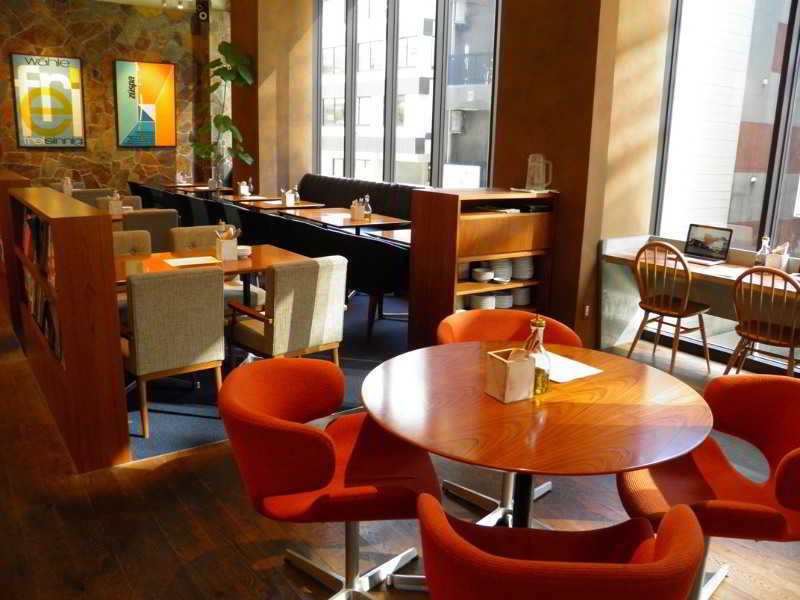 Hotel Unizo Tokyo Shibuya Eksteriør bilde